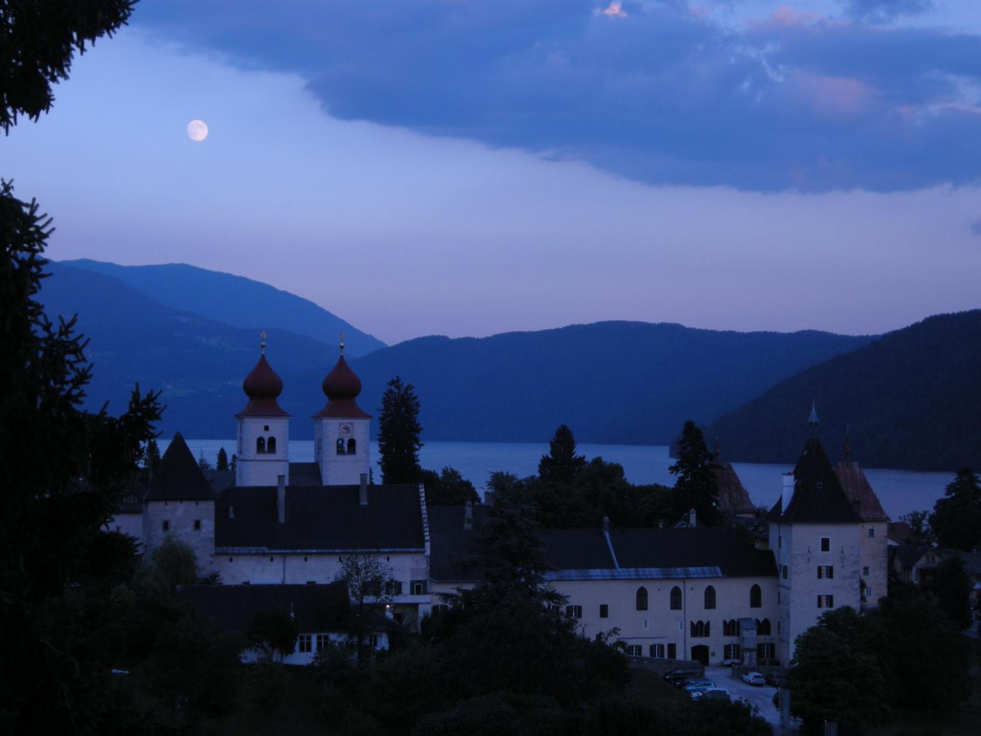 Staudacher Hof-Das Romantische Haus Millstatt Cameră foto