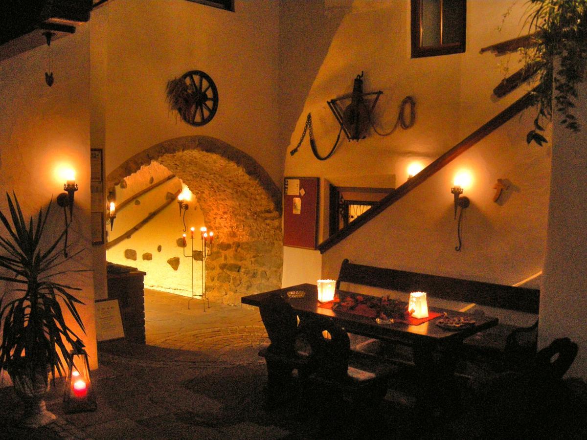 Staudacher Hof-Das Romantische Haus Millstatt Exterior foto